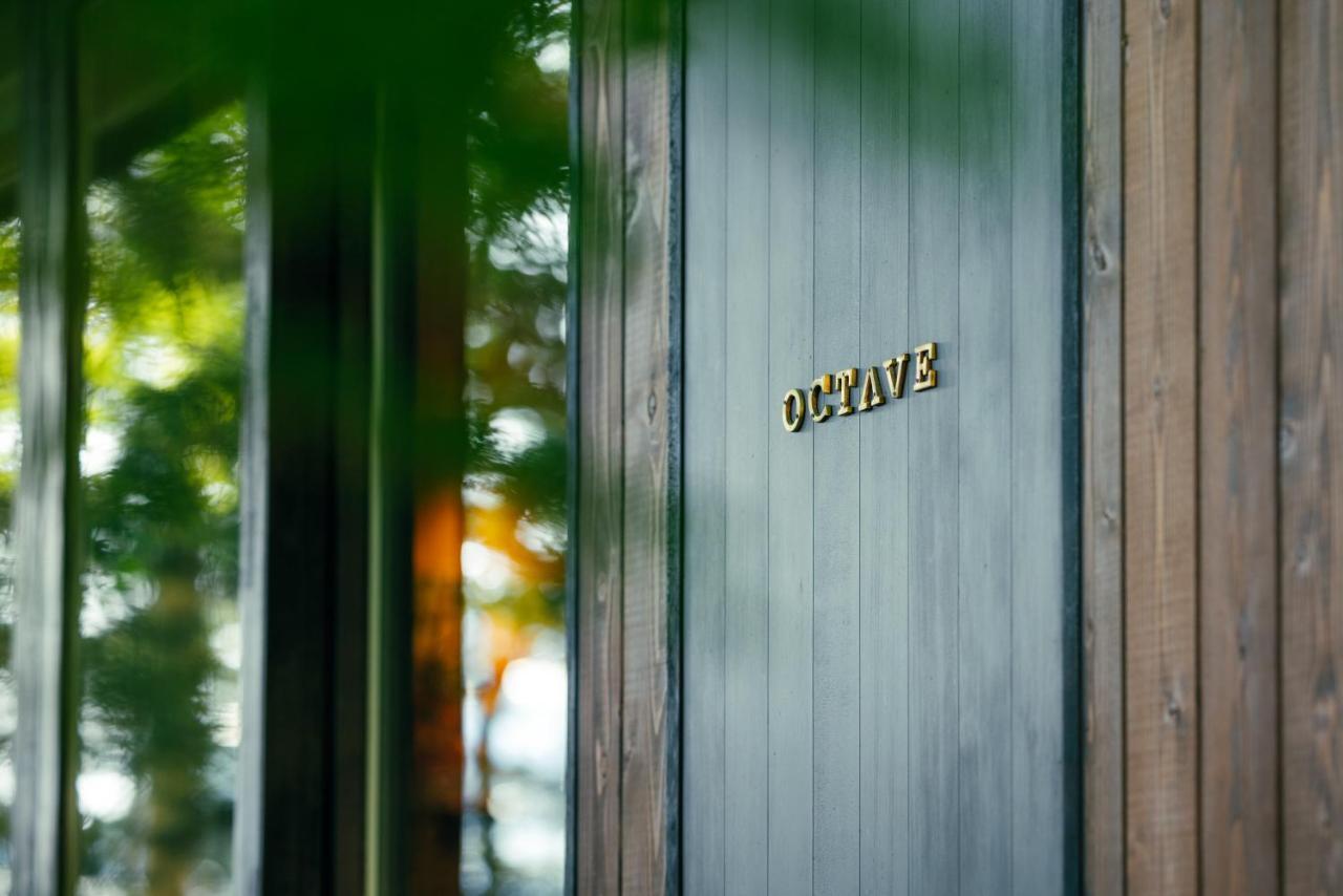 La Maison Karuizawa Exterior photo