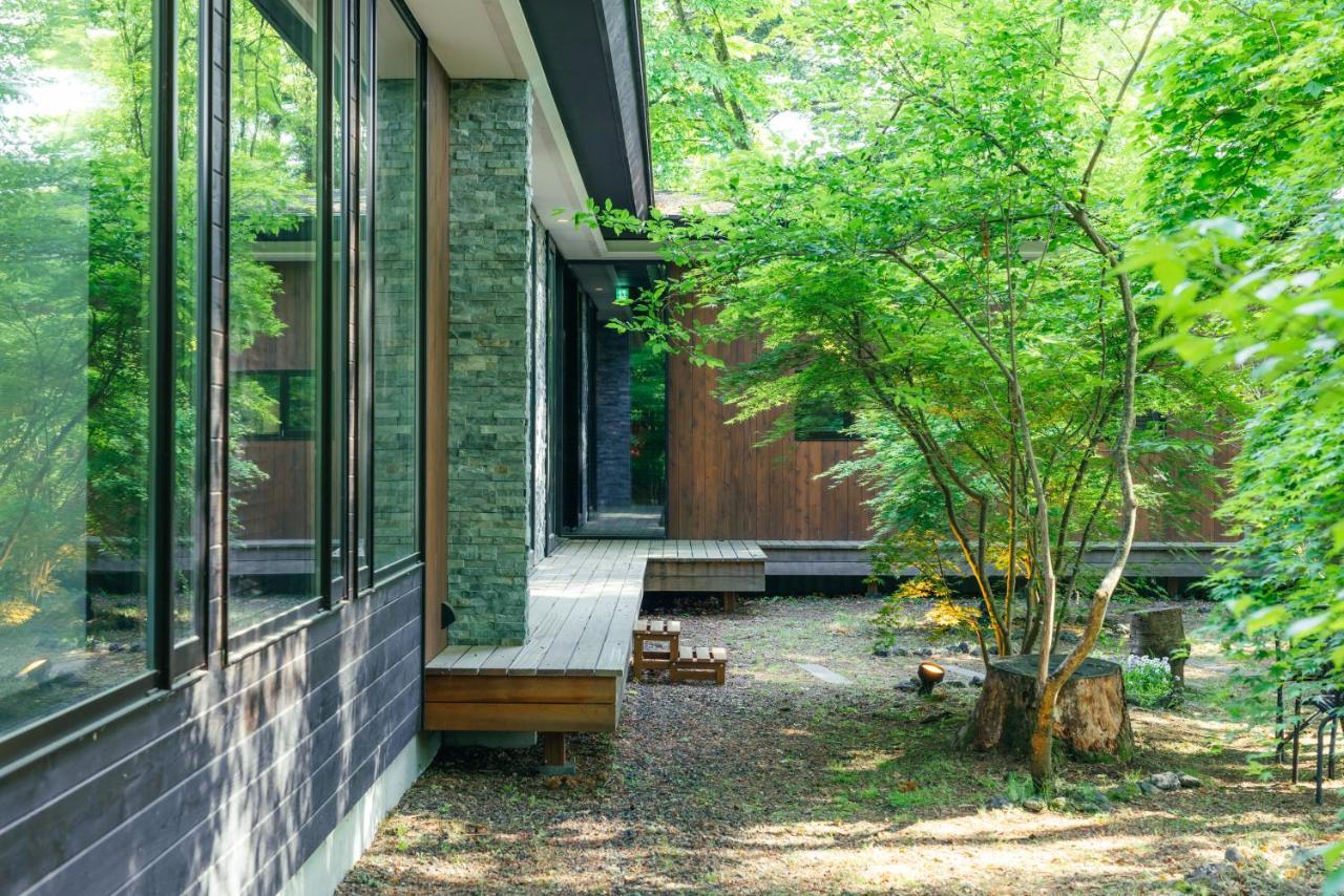 La Maison Karuizawa Exterior photo