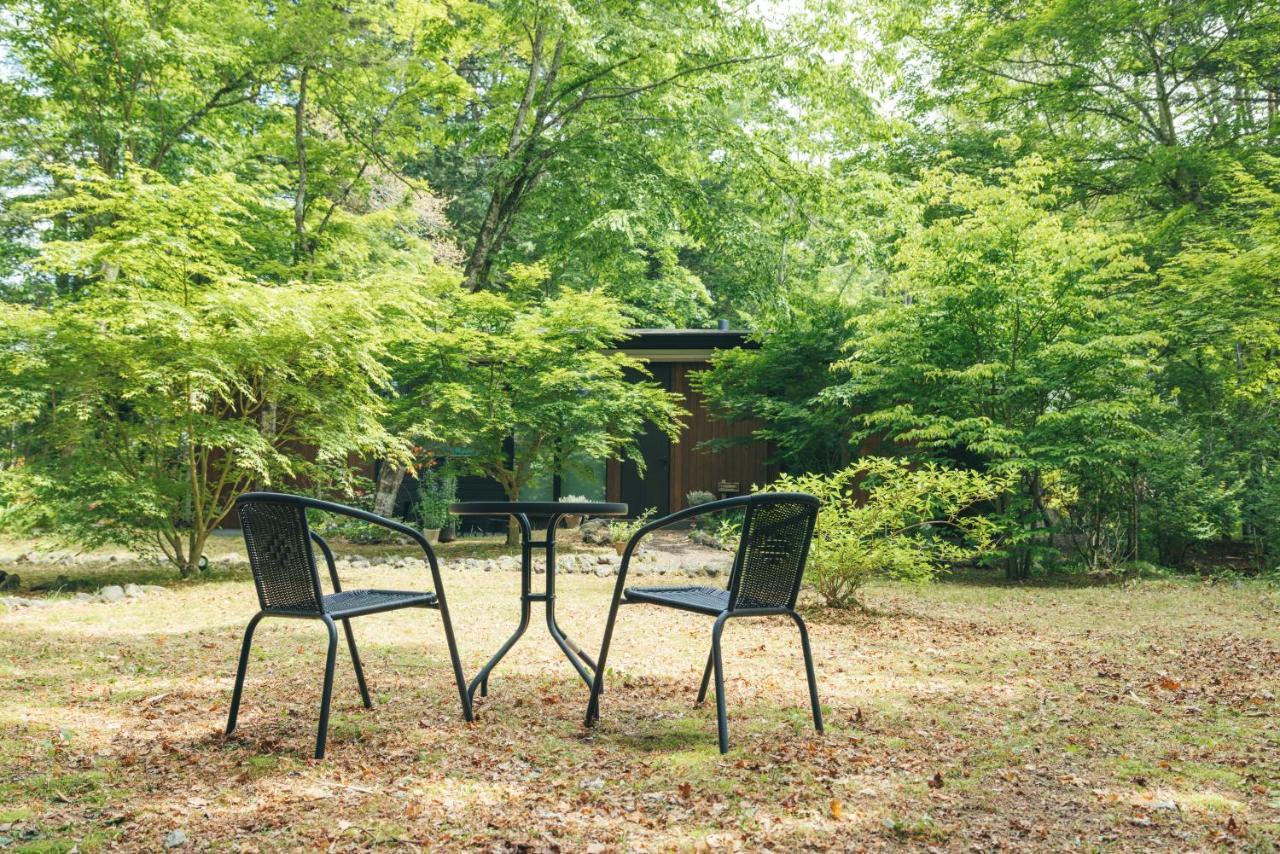 La Maison Karuizawa Exterior photo