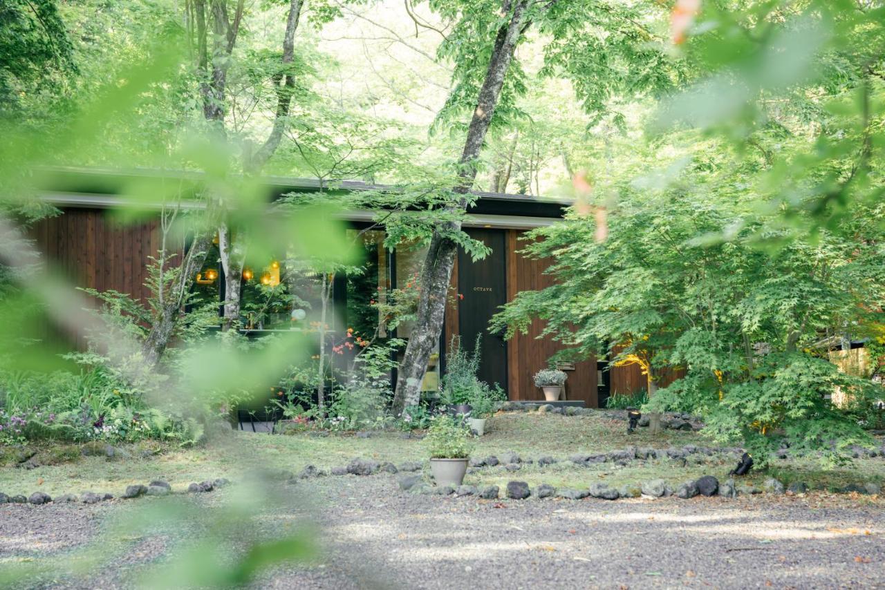 La Maison Karuizawa Exterior photo