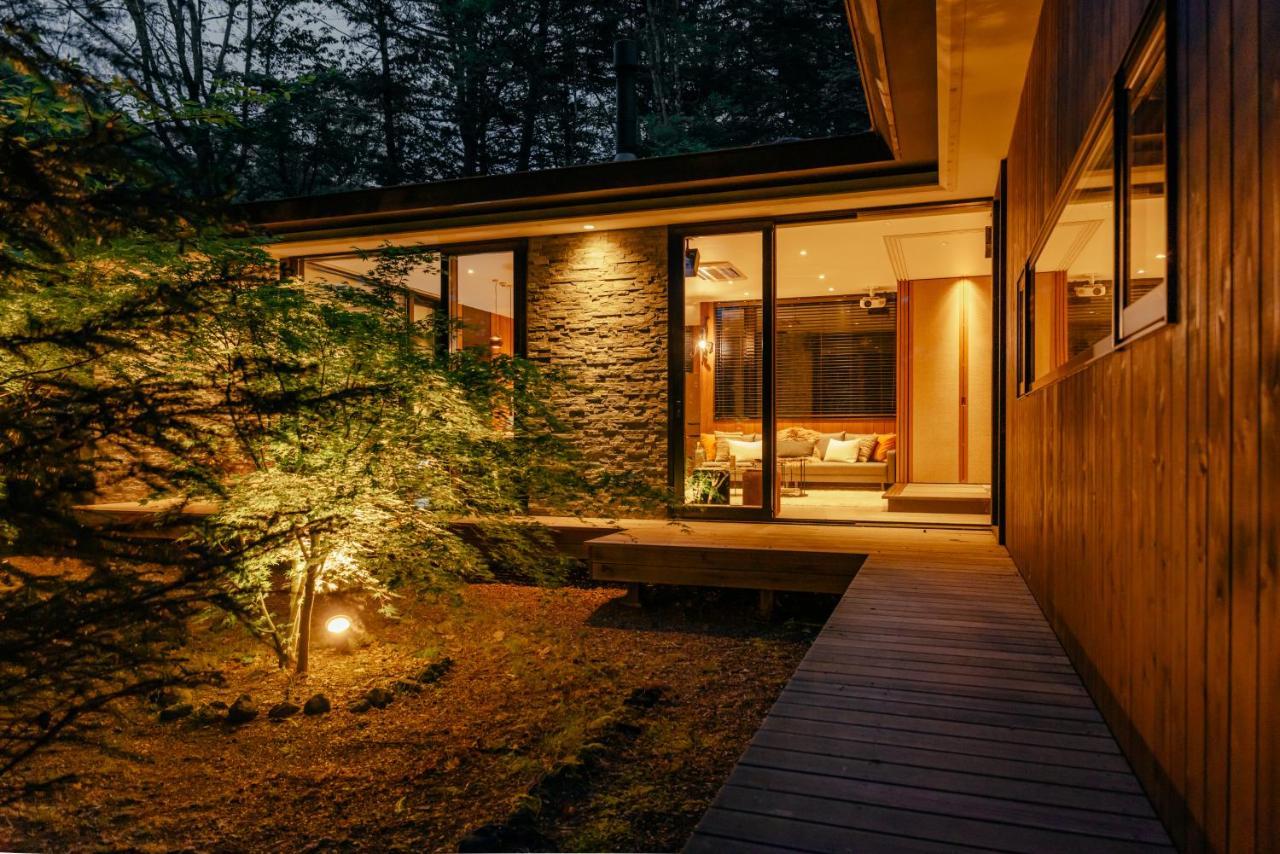 La Maison Karuizawa Exterior photo