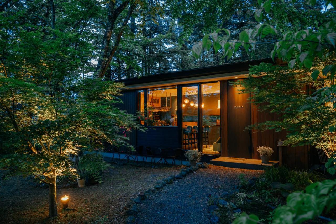 La Maison Karuizawa Exterior photo