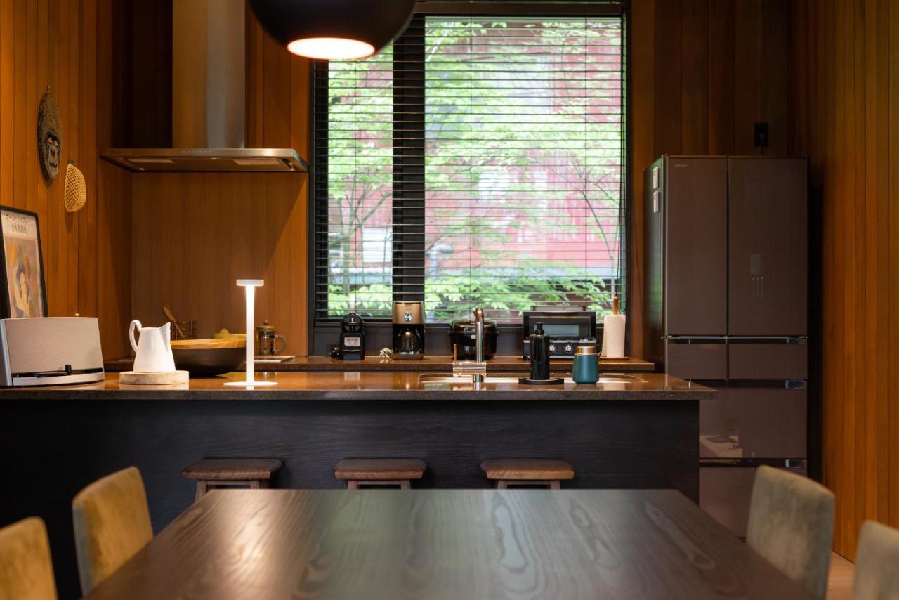 La Maison Karuizawa Exterior photo