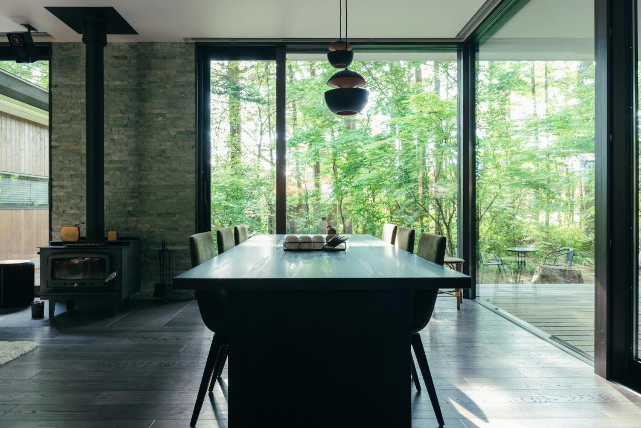La Maison Karuizawa Exterior photo