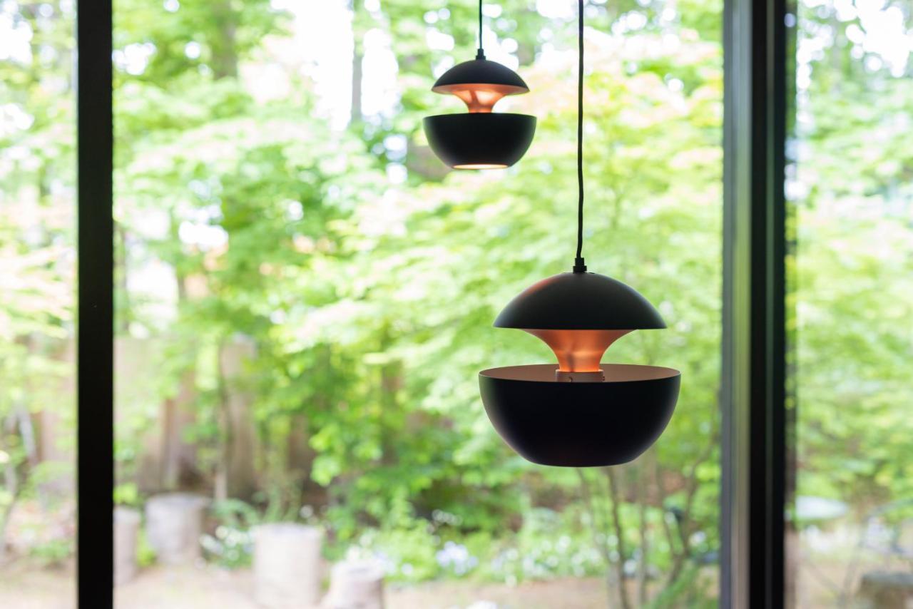 La Maison Karuizawa Exterior photo