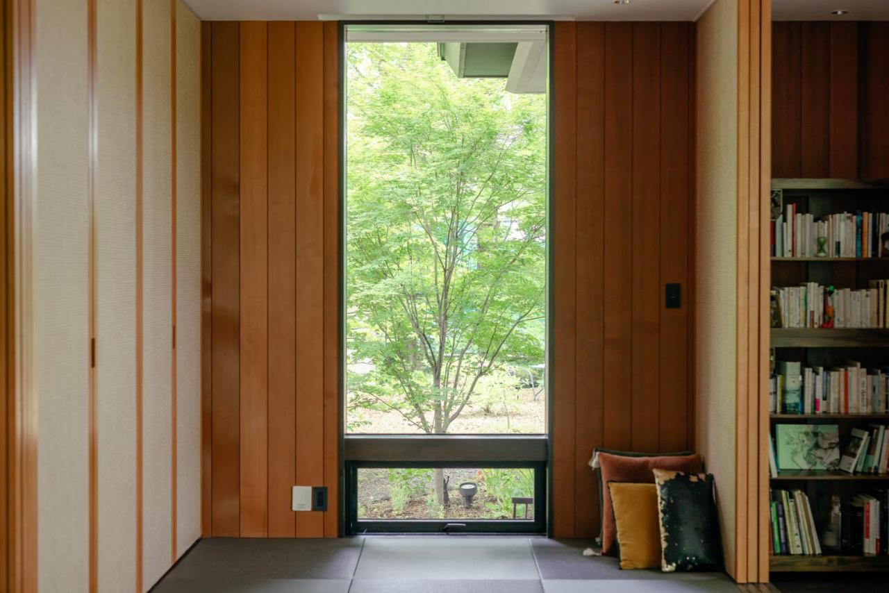 La Maison Karuizawa Exterior photo